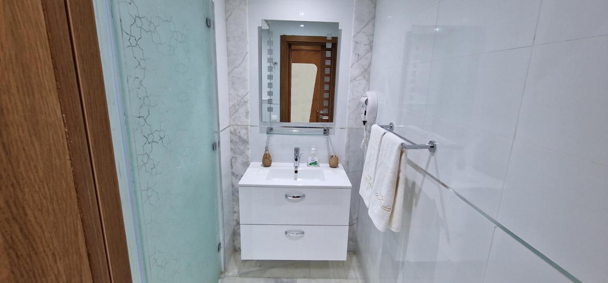 Magnifique Appartement A Riad Garden Marrakesh Luaran gambar