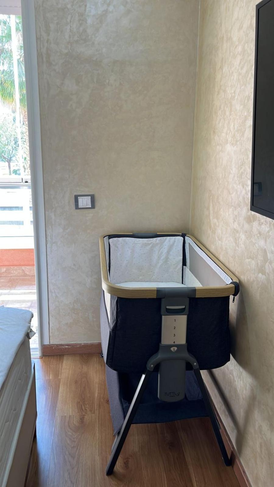 Magnifique Appartement A Riad Garden Marrakesh Luaran gambar